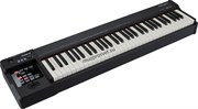 Roland RD64 - сценическое цифровое пианино, 64 кл. Ivory Feel-G, 12 тонов SuperNATURAL, 128 полиф.