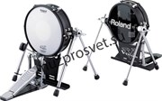 Roland KD-120BKJ - кик-триггер 12" Roland KD-120BKJ - кик-триггер 12"