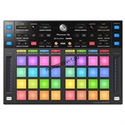 PIONEER DDJ-XP2 - дополнительный контроллер для rekordbox dj и Serato DJ Pro