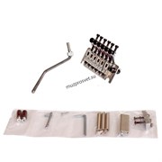 FLOYD ROSE FRT-100L/EX TREMOLO KIT LH CHROME - тремоло Original Floyd Rose,FRT100,хром,левостороннее FLOYD ROSE FRT-100L/EX TREMOLO KIT LH CHROME - тремоло Original Floyd Rose,FRT100,хром,левостороннее