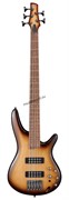 Ibanez SR375E-NNB SR 5-string 5-струнная бас-гитара