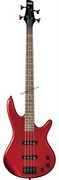 IBANEZ GSR320-CA 4-струнная бас-гитара, цвет красный