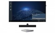 AMX HARMAN HUDDLE Enterprise PLUS BLACK комплект системы видеоконференцсвязи для совместной работы "Всё-в-одном" AMX HARMAN HUDDLE Enterprise PLUS BLACK комплект системы видеоконференцсвязи для совместной работы "Всё-в-одном"