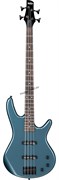 IBANEZ GSR320-BEM 4-струнная бас-гитара, цвет синий металлик