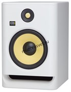 KRK RP8G4WN Активный 2-х полосный (Bi-Amp) 8-ти дюймовый студийный звуковой монитор, DSP, 25-полосный эквалайзер, лимитер, кросс