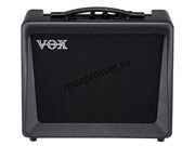 VOX VX15-GT гитарный моделирующий комбоусилитель, 15 Вт, 1x6.5&#39;