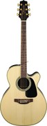 TAKAMINE G50 SERIES GN51CE-NAT электроакустическая гитара типа NEX CUTAWAY, цвет натуральный.