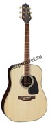 TAKAMINE G50 SERIES GD51-NAT акустическая гитара типа DREADNOUGHT , цвет натуральный.
