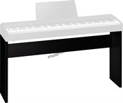 ROLAND KSC-84-CB стенд для фортепиано LX-7-CB_2-я часть комплекта