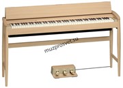 ROLAND KF-10-KO Элитное фортепиано фабрики Karimoku