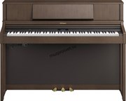 ROLAND LX-7-BW цифровое фортепиано_1-я часть комплекта