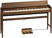 ROLAND KF-10-KW Элитное фортепиано фабрики Karimoku