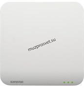 SHURE MXWAPT8 точка доступа (трансивер) для системы MX Wireless, 8 каналов