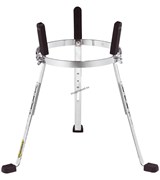 MEINL ST-MP11CH STEELY II CONGA STAND регулируемая стойка под 11' барабан конго, хромированная сталь MEINL ST-MP11CH STEELY II CONGA STAND регулируемая стойка под 11' барабан конго, хромированная сталь