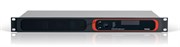 Biamp TesiraFORTE AVB VT. Цифровая аудиоплатформа. 12 входов, 8 выходов, 8 каналов через USB, эхоподавление (AEC), протокол AVB, телефонный интерфейс, VoIP-интерфейсOLED дисплей, высота 1U.