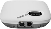 SHURE MXCWAPT-W Беспроводная точка доступа системы Microflex Complete Wireless