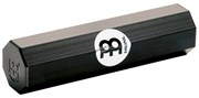 MEINL SH88BK ALUMINUM SHAKER, OCTAGONAL MEDIUM шейкер, алюминий, цвет чёрный, размер средний.