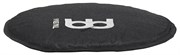 MEINL DCAP-L PROFESSIONAL DJEMBE CAP накидка для джембе, нейлон, цвет чёрный, размер 12&#39;