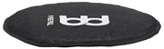 MEINL DCAP-M PROFESSIONAL DJEMBE CAP накидка для джембе, нейлон, цвет чёрный, размер 10'