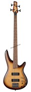 IBANEZ SR370E-NNB SR 4-струнная бас-гитара, цвет санбёрст.
