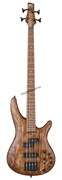 IBANEZ SR650E-ABS SR 4-струнная бас-гитара, цвет санбёрст.