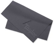 TAYLOR 80906 Polish Cloth (1), Black Тряпка для полировки, цвет черный