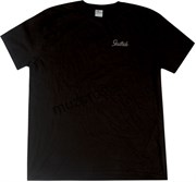 GRETSCH 45 P&amp;F TEE BLK 2XL футболка, цвет черный, размер 2XL