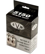 EVH ECC83/12AX7 TUBES PAIR комплект электронных ламп (2 шт.)