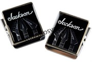 JACKSON CLIP MAGNETS (2) комплект магнитов (2 шт.)