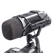 Микрофон GB-VM03 (стерео), шт