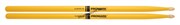 PRO MARK TX5AW-YELLOW CLASSIC 5A барабанные палочки, орех, цвет желтый