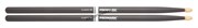 PRO MARK TX5BW-GRAY CLASSIC 5B барабанные палочки, орех, цвет серый