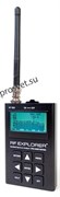 RF VENUE RF Explorer Pro Audio Edition компактный анализатор спектра, диапазон 15-2700 MHz