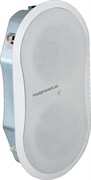Electro-Voice EVID FM6.2 встраиваемый громкоговоритель 2x6'/1', 60W, 8 Ом, Max SPL 115dB, 120°x120°, 100В, цвет белый