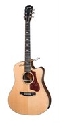 GIBSON 2019 Hummingbird AG Rosewood Antique Natural гитара электроакустическая, цвет натуральный в комплекте кейс