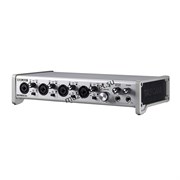 Tascam SERIES 208i USB аудио/MIDI интерфейс (20 входов, 8 выхода)  Ultra-HDDA mic-preamp, с DSP и микшером