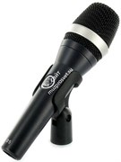 AKG D5 микрофон динамический сценический суперкардиоидный 40-20000Гц, 2,6мВ/Па