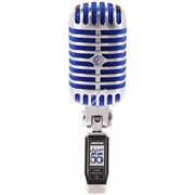 SHURE 55 SUPER динамический суперкардиоидный вокальный микрофон