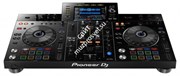 PIONEER XDJ-RX2 универсальная DJ-система