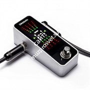 PLANET WAVES PW-CT-20 CHROMATIC PEDAL TUNER педаль-хроматический тюнер PLANET WAVES PW-CT-20 CHROMATIC PEDAL TUNER педаль-хроматический тюнер
