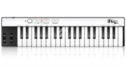IK MULTIMEDIA iRig Keys MIDI-клавиатура для iOS, Android, Mac и PC, 37 клавиш