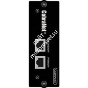 Soundcraft Si Cobranet option card 32ch i/o card - опциональная карта