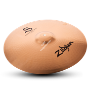 ZILDJIAN S18MTC S MEDIUM THIN CRASH 18'