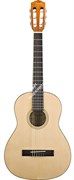 FENDER ESC105 NATURAL CLASSICAL 4/4 классическая акустическая гитара с чехлом, размер 4/4, цвет натуральный
