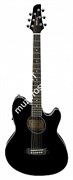 IBANEZ TCY10E-BK Black High Gloss электроакустическая гитара