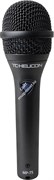 TC HELICON MP-75 вокальный динамический микрофон с кнопкой управления эффектами процессоров HELICON