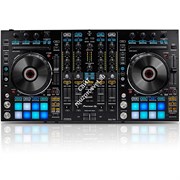 PIONEER DDJ-RX DJ-контроллер для ПО Rekordbox DJ.