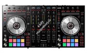 PIONEER DDJ-SX2 DJ-контроллер для SERATO, цветные педы