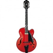 IBANEZ AFC151-SRR Archtop, полуакустическая электрогитара, цвет малиновый красный IBANEZ AFC151-SRR Archtop, полуакустическая электрогитара, цвет малиновый красный