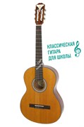EPIPHONE PRO-1 Classic классическая акустическая гитара, цвет натуральный